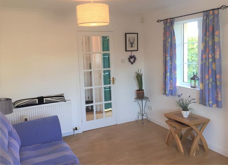 Apartment Wellingtonia Court *