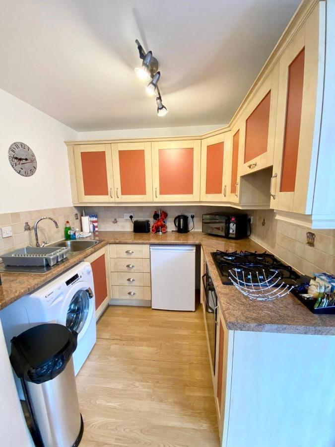 Apartment Wellingtonia Court