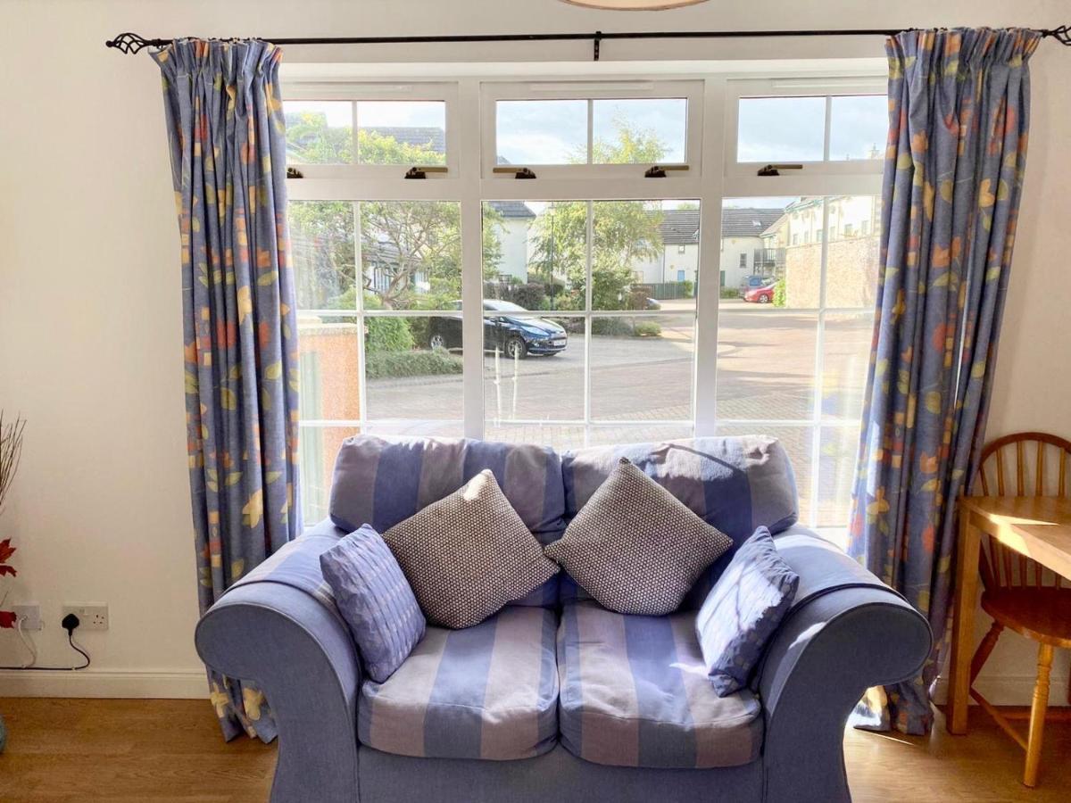 Wellingtonia Court * Inverness