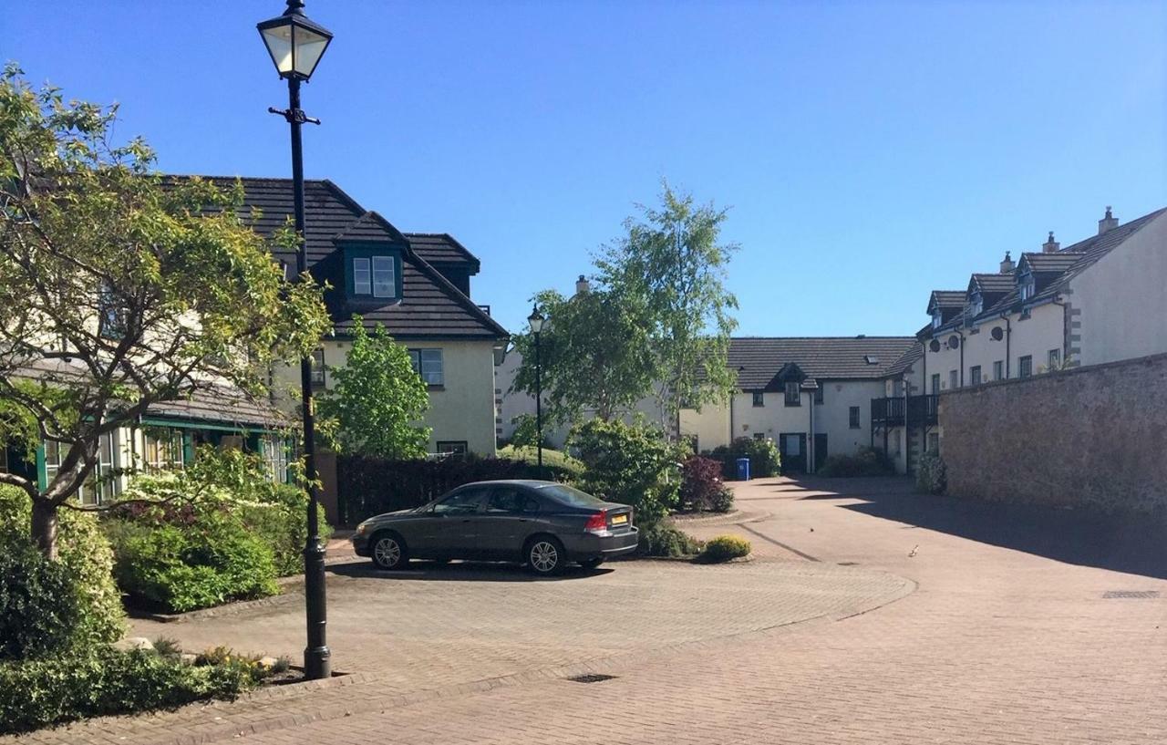 Wellingtonia Court Apartment Inverness